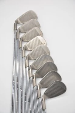 Ping G15 4-6, 8-LW Iron Set X Flex +0.25" Orange Dot 11 Ping G15 4-6, 8-LW Iron Set X Flex +0.25" Orange Dot -Finest Golf Store 6B60A014 0F0F 49D3 AF20 79D523F02E6B