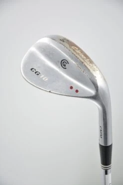 Cleveland CG10 54 Degree Wedge Wedge Flex