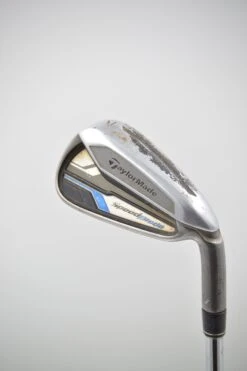 TaylorMade Speedblade 7 Iron S Flex
