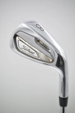 Titleist T100 5-PW Iron Set S Flex