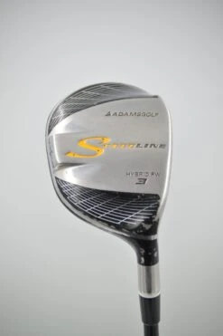 Adams Speedline 3 Hybrid S Flex