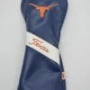 Texas Longhorns Driver Headcover -Finest Golf Store 6D641D97 21A8 45E0 A171 A907B0B4E42D