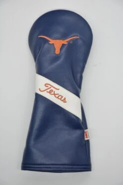 Texas Longhorns Driver Headcover