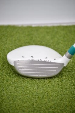 Women's Ping Rhapsody Fairway 5 Wood W Flex -Finest Golf Store 6D6D7AD4 A4E8 4585 B9F8 1B4F1016C45E