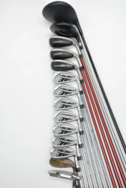 Ping I20 Full Set S Flex