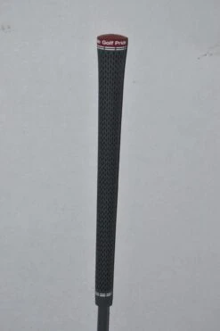 Like New Golf Pride TaylorMade Tour Velvet 360 Grey/Black/Maroon