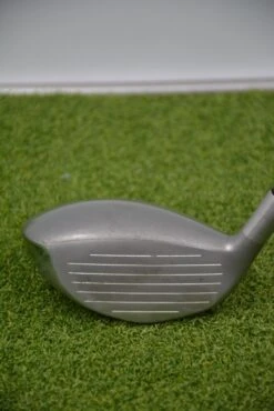 Cleveland Gliderail Mashie 3 Wood R Flex -Finest Golf Store 6DD86E9A DE1C 42FE 9A99 D7690DBAF7F0