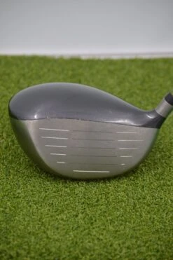 Cleveland Launcher 460 9.5 Degree Driver S Flex -Finest Golf Store 6E613F43 846E 4861 9049 EFAFB4656620