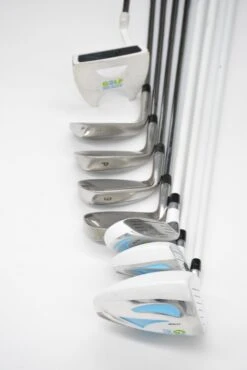 Kids Get Golf Ready Full Set -Finest Golf Store 6E686B6E 86AE 495B 8F64 281C8207DB2C