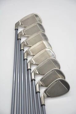 Women's Callaway Hawkeye VFT 4-SW Iron Set W Flex -Finest Golf Store 6E82DD46 BF7B 4682 ADF5 4AC11442B926