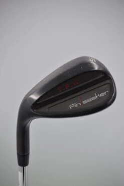 Lefty Pinseeker TPW 56 Degree Wedge S Flex