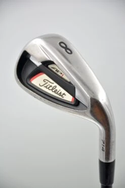 Titleist AP1 714 8 Iron R Flex -Finest Golf Store 6EDED040 6CC3 4A57 A753 3AC82AAD2540