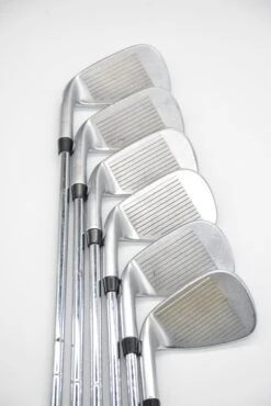 Ping I210 5-PW Iron Set X Flex -0.5" -Finest Golf Store 6EE9940B 330C 4A01 BA48 66F167A6608C