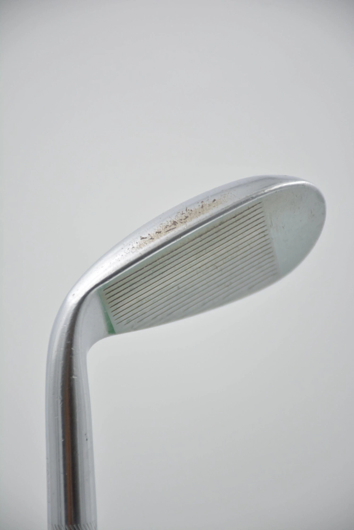 Titleist Vokey SM6 Tour Chrome M Grind 56 Degree Wedge Wedge Flex 4 Titleist Vokey SM6 Tour Chrome M Grind 56 Degree Wedge Wedge Flex - Image 2