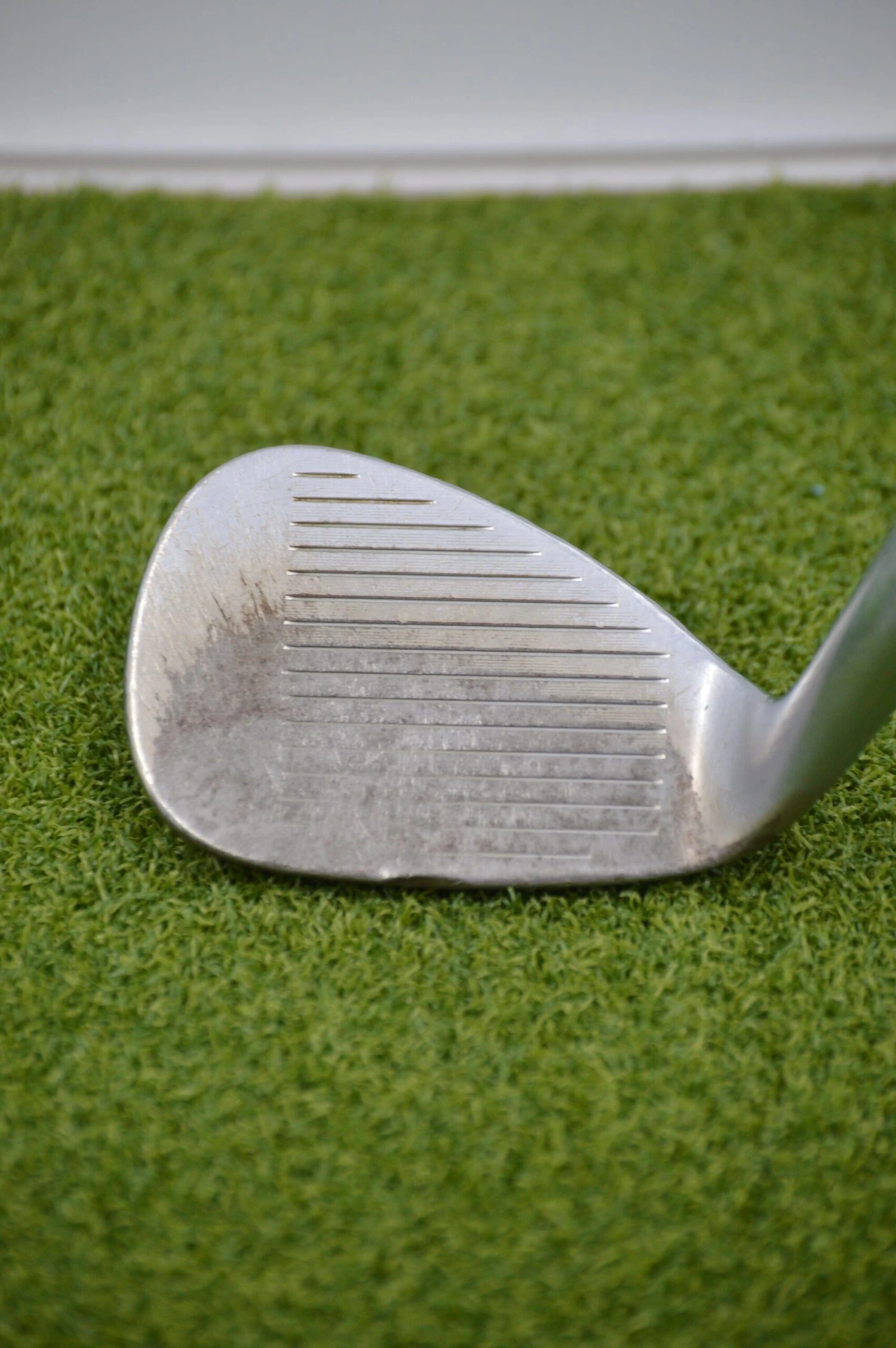 Callaway Mack Daddy 4 60 Degree Wedge S Flex 5 Callaway Mack Daddy 4 60 Degree Wedge S Flex - Image 3