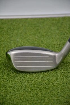 Cleveland Launcher DST 21 Degree Hybrid R Flex -Finest Golf Store 6FD4F6B6 5543 4931 960A 0167996D7BC5