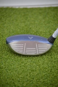 Women's Callaway Big Bertha Heavenwood 4 Hybrid W Flex -Finest Golf Store 70460C32 4200 4CEA B947 314335AACFCF