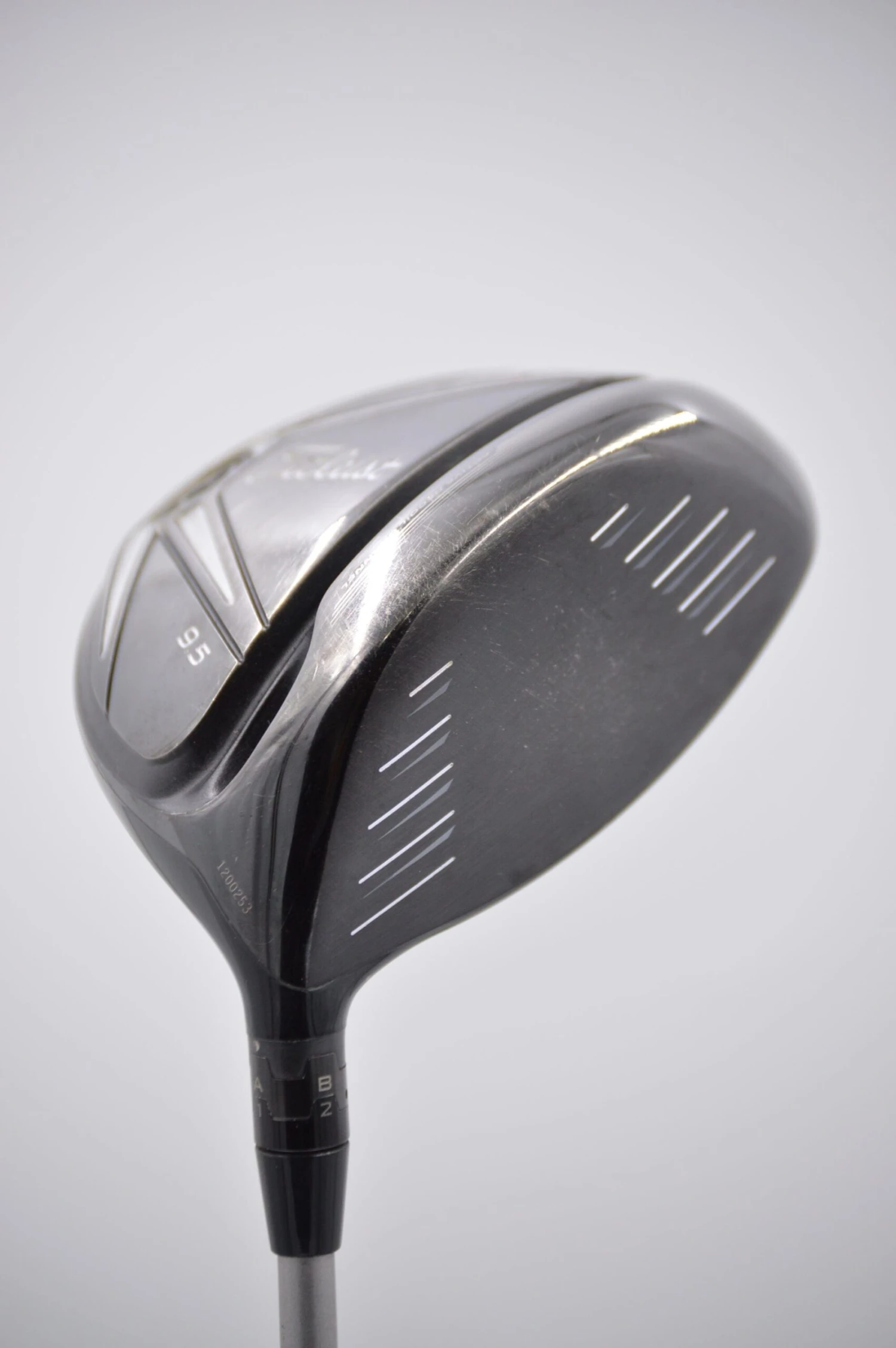 Titleist 915 D3 Driver 9.5 X Flex 4 Titleist 915 D3 Driver 9.5 X Flex - Image 2