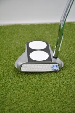 Odyssey White Hot RX 2-Ball 33.5in -Finest Golf Store 7098D884 656F 4344 9D94 17C42CB5CAFE