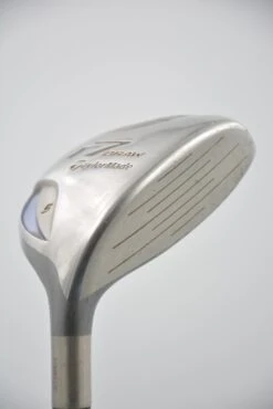 Women's TaylorMade R7 Draw Fairway 5 Wood W Flex -Finest Golf Store 70B33D60 37F7 4FD1 9DBD 46006150904C