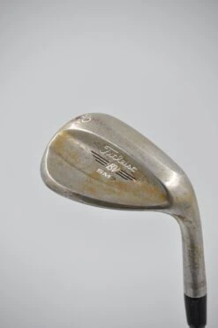 Titleist Vokey SM7 60.08 Degree Wedge S Flex