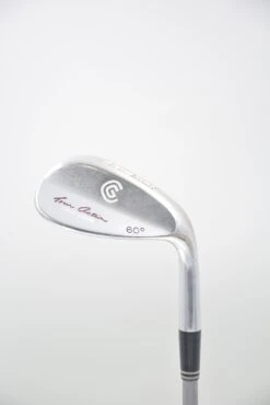 Cleveland Tour Action 60 Degree Wedge W Flex
