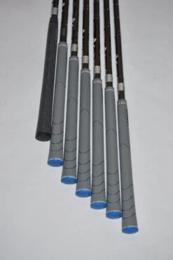 Cobra King Forged Tour 4-PW Iron Set R Flex -0.25 In. -Finest Golf Store 714B6ED3 9565 4208 8E46 76F271503E8A