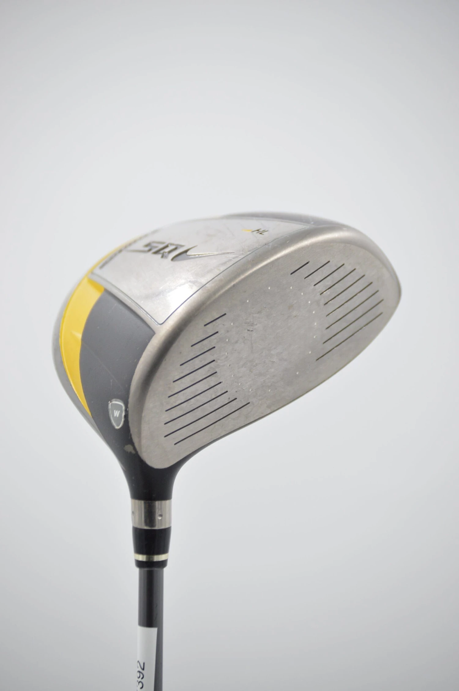 Women's Nike SQ Sumo 5000 13 Degree Driver W Flex 4 Women's Nike SQ Sumo 5000 13 Degree Driver W Flex - Image 2