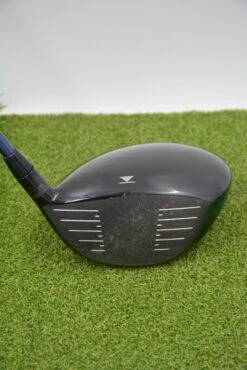 Lefty Titleist 910D2 9.5 Degree Driver R Flex -Finest Golf Store 71AA1192 4C89 49D1 9A4F D53DFDC99D5A