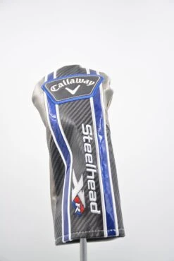 Callaway Steelhead XR Fairway 3 Wood SR Flex -Finest Golf Store 71D44602 EF96 4C08 A225 0A4F923BA9DD