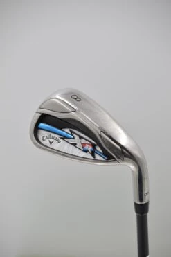 Women's Callaway XR OS 8 Iron W Flex