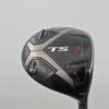 Titleist TS3 9.5 Degree Driver S Flex