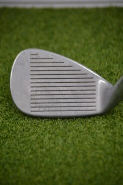 Titleist DCI 981 SW Iron S Flex -Finest Golf Store 72D91E16 9EA7 4D7C A168 1867CFE653B5