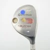 TaylorMade Burner Rescue 4 Wood S Flex