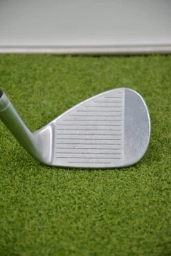 Lefty Callaway Mack Daddy 4 50 Degree Wedge S Flex -Finest Golf Store 7328E71C 1491 4647 8C4F F528CA16F075