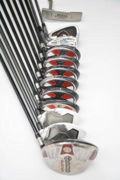Majek K5S Full Set SR Flex -Finest Golf Store 7363E075 1625 44BD BB1E 5256BDFF60FD