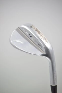 Fourteen MT28 V5v Forged 58 Degree Wedge Wedge Flex