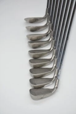 Ping G15 4-6, 8-LW Iron Set X Flex +0.25" Orange Dot 13 Ping G15 4-6, 8-LW Iron Set X Flex +0.25" Orange Dot -Finest Golf Store 73ADF32F AB8D 4061 AD62 C8931B881114