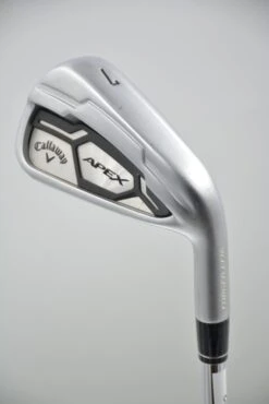 Callaway Apex CF16 7 Iron S Flex