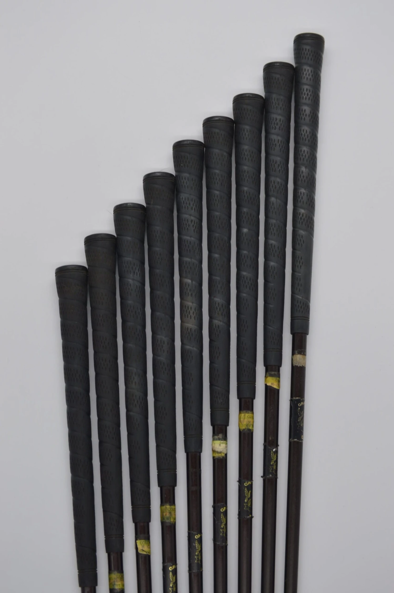 Daiwa Hi-Trac Lie System 3-SW Iron Set R Flex 8 Daiwa Hi-Trac Lie System 3-SW Iron Set R Flex - Image 6