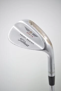 Titleist Vokey Chrome 54 Degree Wedge