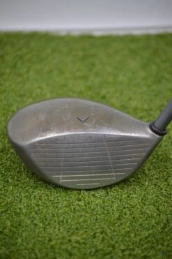 Callaway Big Bertha 11 Degree Driver S Flex -Finest Golf Store 73F82F5A 9B52 4983 892D E4A51E6D44B2