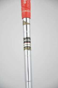 TaylorMade RAC FE2O3 52 Degree Wedge Wedge Flex -Finest Golf Store 742D9668 184D 4B2E 9212 52487B5CE531