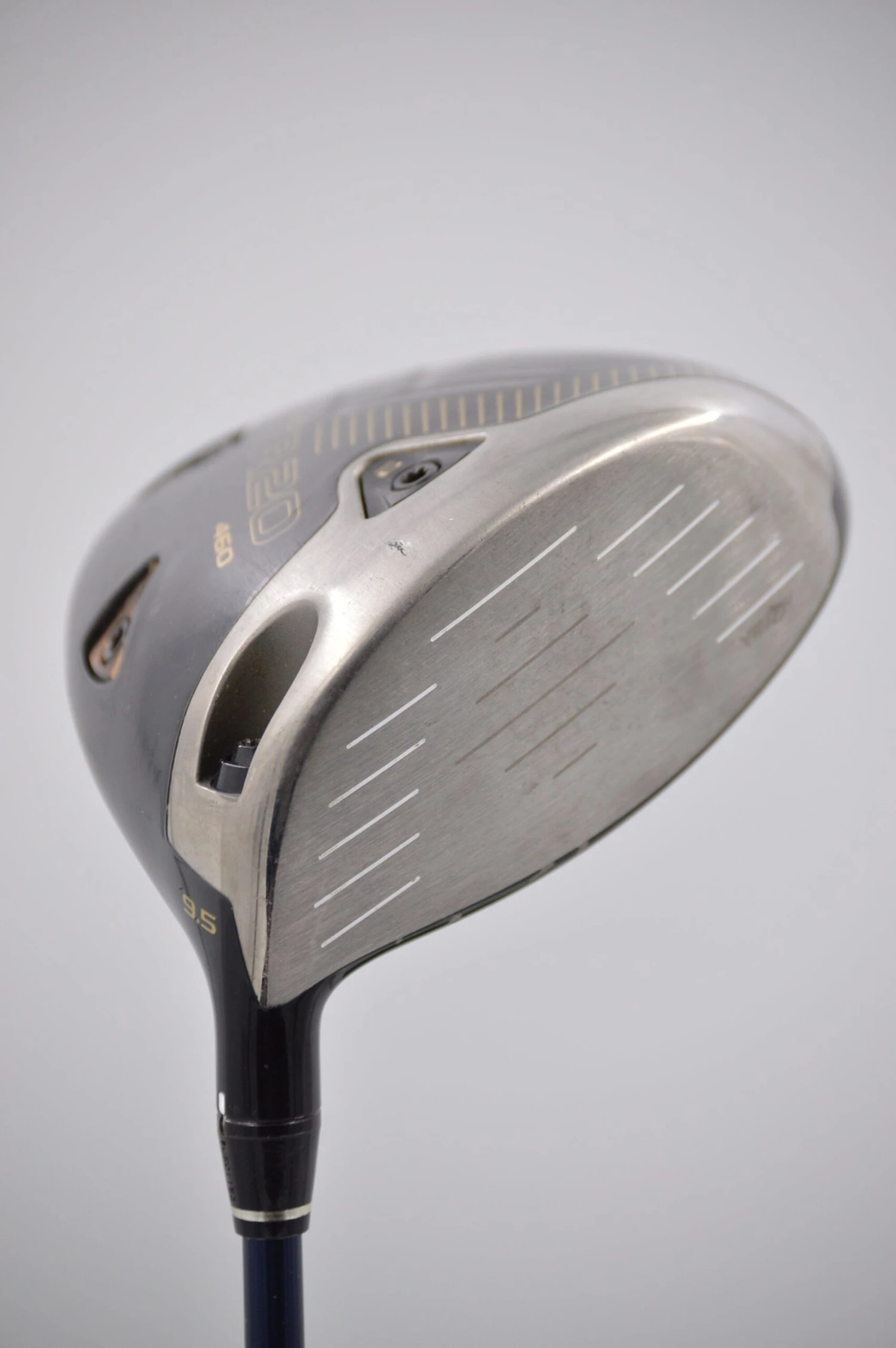 Honma TR20 460 Driver 9.5 Degree R Flex 4 Honma TR20 460 Driver 9.5 Degree R Flex - Image 2