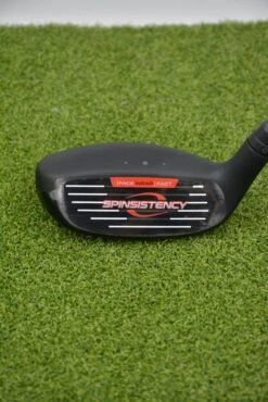 NEW Ping G425 7 Hybrid SR Flex -Finest Golf Store 757E87A9 8BAB 4D89 A7F3 A007CC3C9BBA