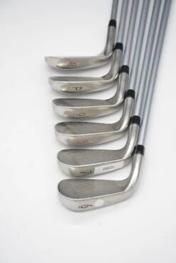 Titleist T300 6-AW Iron Set R Flex -Finest Golf Store 75A7E0DC D42A 4FA9 B731 2EC2F2F602C6