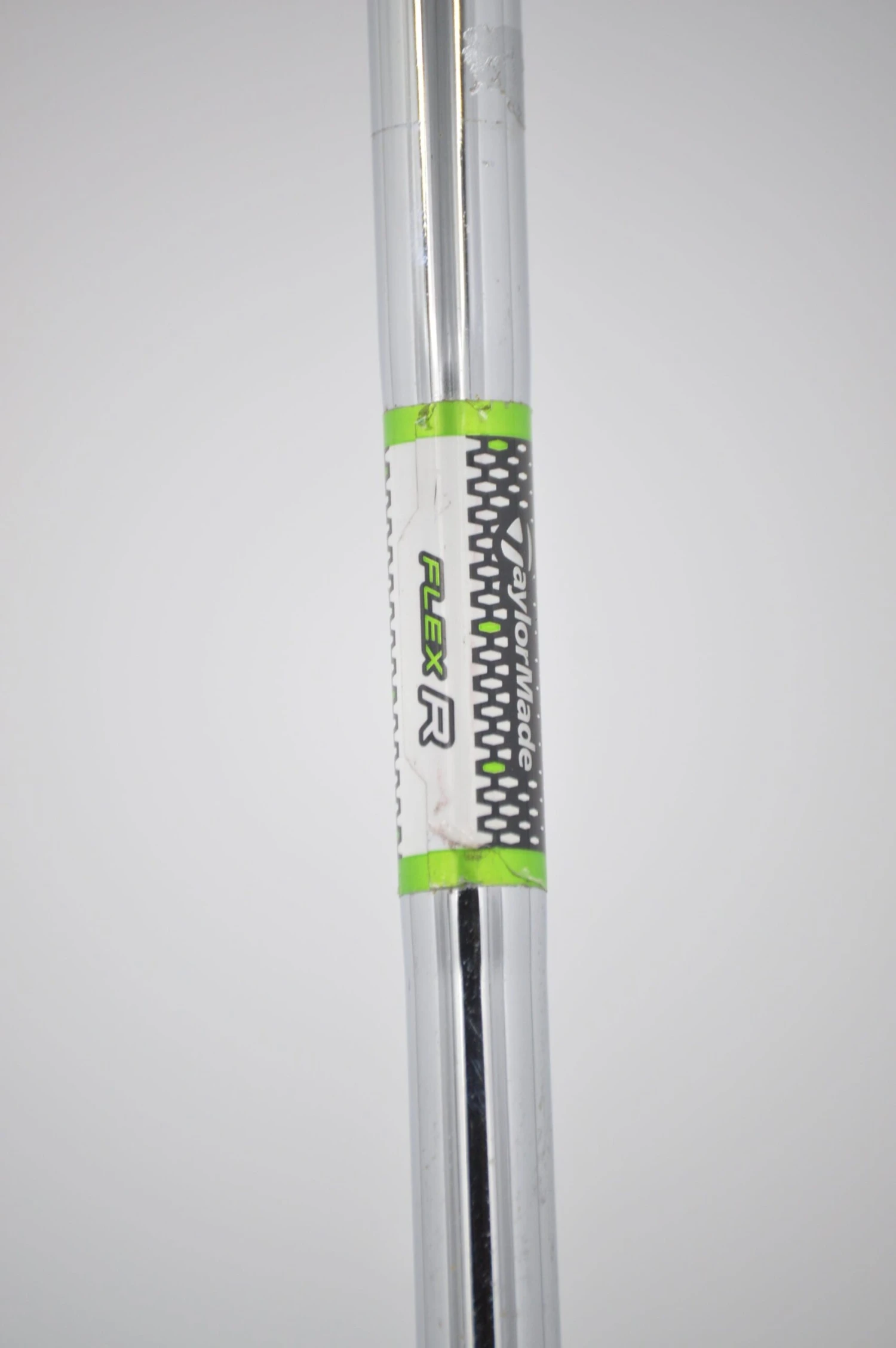 TaylorMade RBZ 5 Iron R Flex +0.5 In. 6 TaylorMade RBZ 5 Iron R Flex +0.5 In. - Image 4