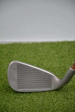 Ping G10 Xg 6 Iron R Flex -2" -Finest Golf Store 75E4969B D3D1 45C0 A4E3 507740E603BB