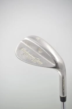 Orlimar Professional Open Series 690 60 Degree Wedge