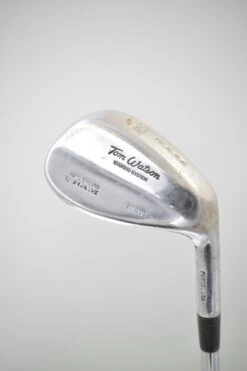 RAM Tom Watson 860 60 Degree Wedge